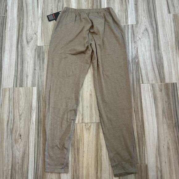 NWT Massif Hot Johns Bottom Mens 2XL Flame Resistant FR Base Layer NOMEX - Picture 3 of 8